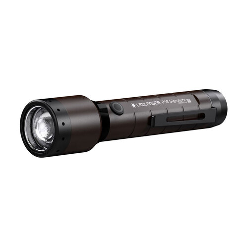 LEDLenser P6R Signature Torch