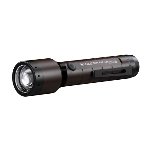 LED Lenser P6R Signature Torch