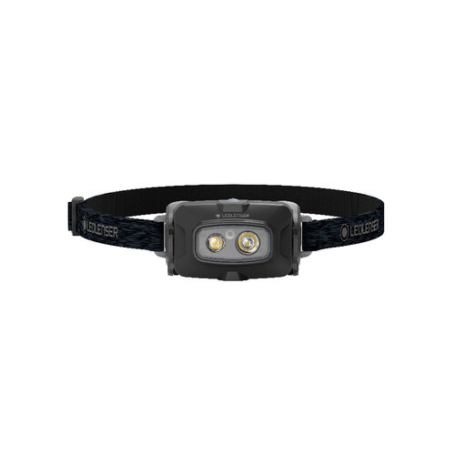 LEDLenser HF4R Core Headlamp - Black