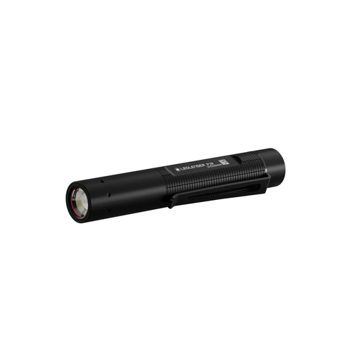 LED Lenser P2R Torch