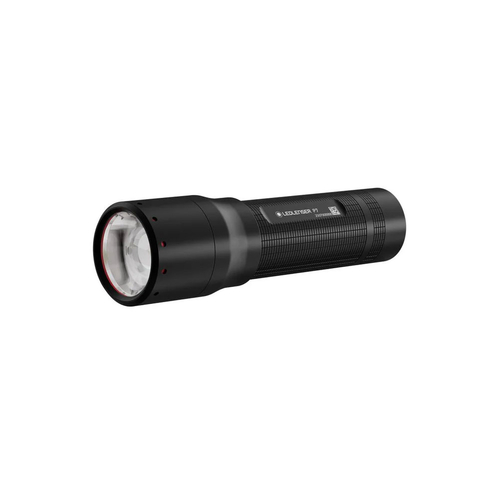 LED Lenser P7 Torch