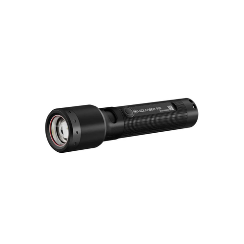 LED Lenser P5R Torch