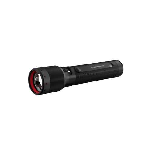 LED Lenser P7R Torch