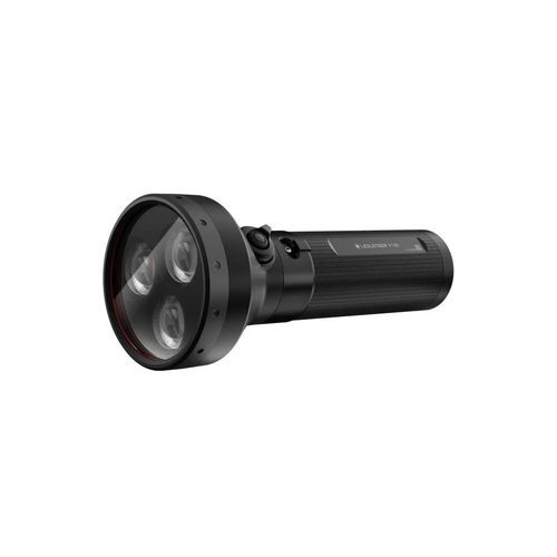 LED Lenser P18R Torch
