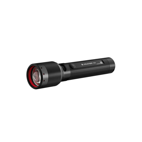 LED Lenser P6R Torch