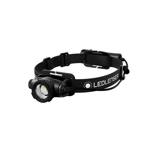 LEDLenser H7R Headlamp - 2026