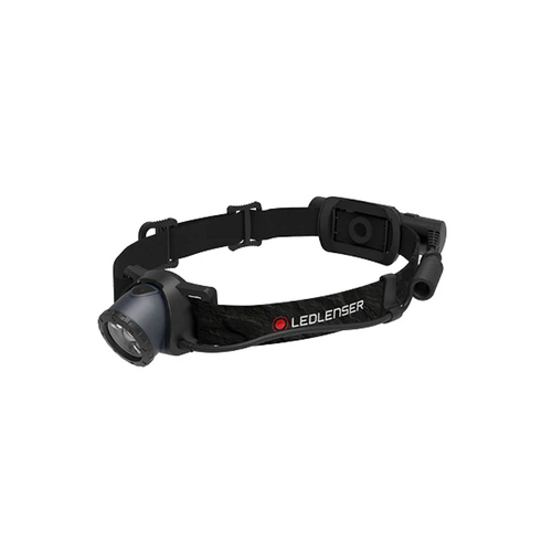 LED Lenser H8R Headlamp - 25 Year Edition