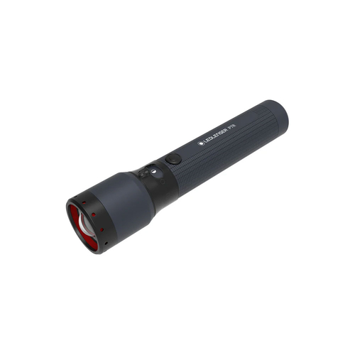 LED Lenser P7R Torch - 25 Year Edition