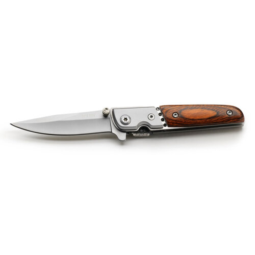 Whitby Wood Knife 2.5"