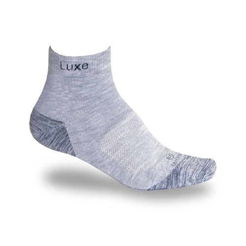 Luxe Coolmax Coolite Socks [Size: 36-40]