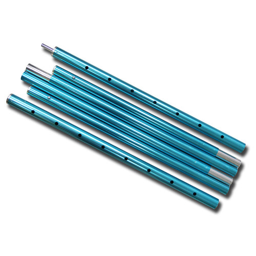Luxe Tarp Pole 231x