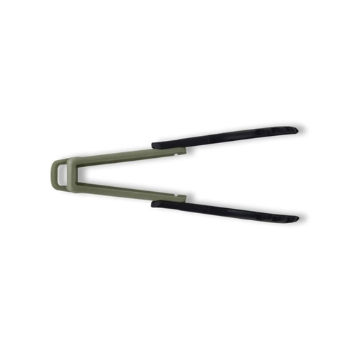 Muns Silicone Sliding Tongs