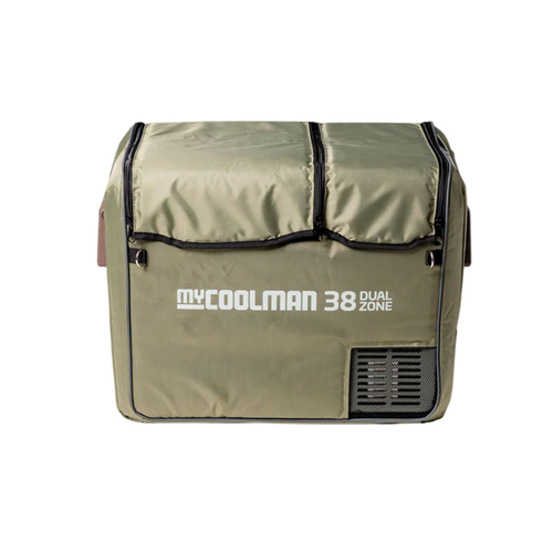 myCOOLMAN 38L Dual Zone Insulated / Protective Cover