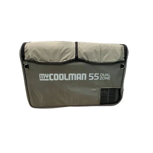 myCOOLMAN 55L Dual Zone Insulated / Protective Cover