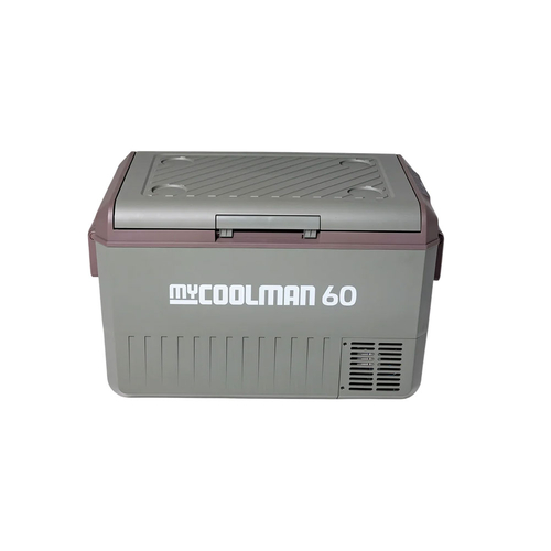 myCOOLMAN 60L Portable Fridge / Freezer