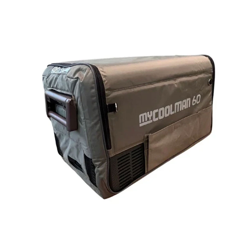 myCOOLMAN 60L Insulated / Protective Cover