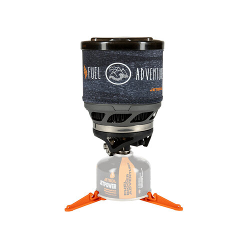 Jetboil MiniMo [Colour: Adventure]