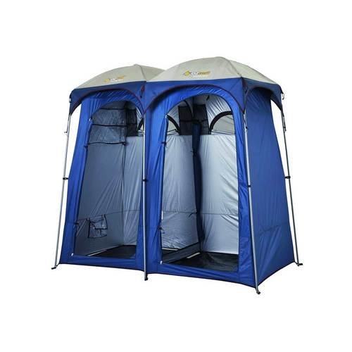 OZtrail Ensuite Dome Duo