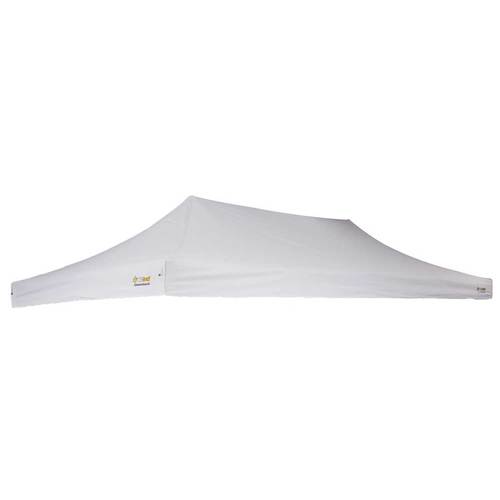 OZtrail Commercial Deluxe Gazebo Canopy - 6 x 3 m