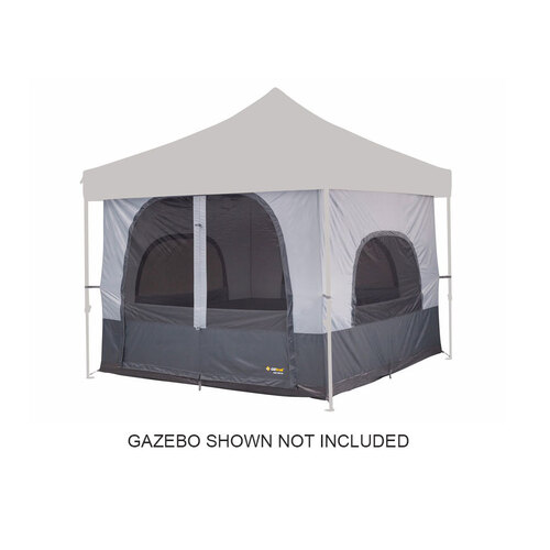 OZtrail Gazebo Tent Inner Kit - 3.0 m