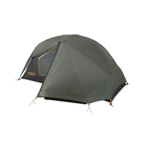 Nemo Dragonfly Bikepack OSMO 2P