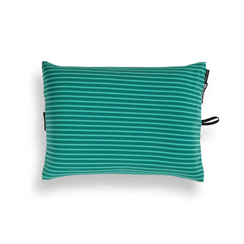 Nemo Fillo Elite Pillow [Colour: Sapphire Stripe]