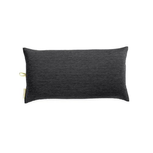 Nemo Fillo Elite Wide Pillow - Black Pearl