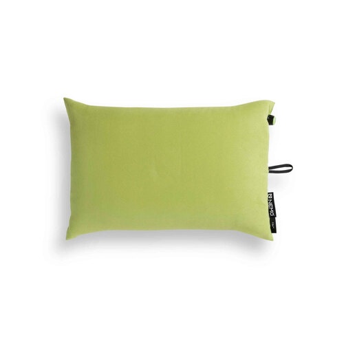 Nemo Fillo Backpacking & Camping Pillow [Colour: Canopy Green]