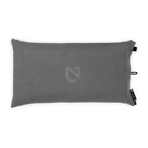 Nemo Fillo Luxury Backpacking & Camping Pillow [Colour: Goodnight Grey]