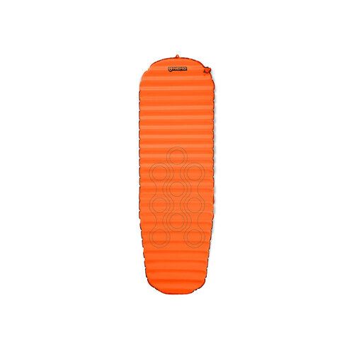 Nemo Flyer Long & Wide - Orange