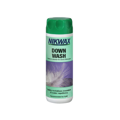 Nikwax Down Wash - 300mL 