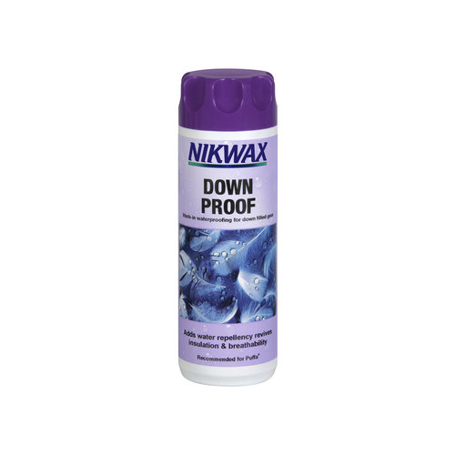 Nikwax Down Proof - 300mL 