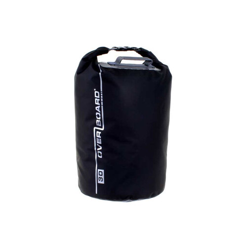 Overboard Classic Dry Tube 30 L [Colour: Black]