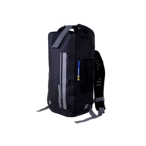 Overboard Classic Backpack 20 L [Colour: Black]
