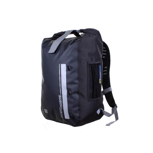 Overboard Classic Backpack 45 L [Colour: Black]