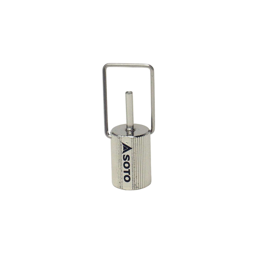 Soto Fill Adapter for Butane Gas