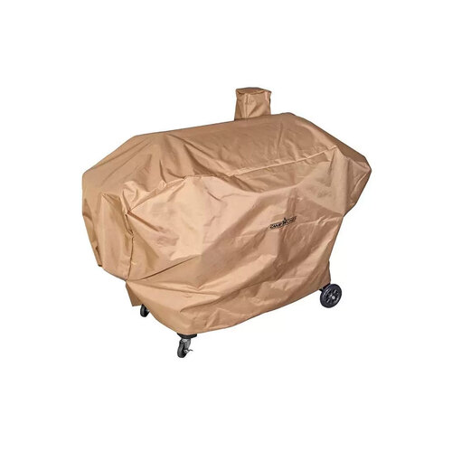 Camp Chef Pellet Grill Cover 36 Full