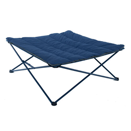 OZtrail Large Dog Bed Padded Topper