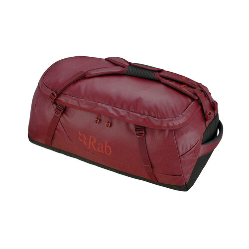 Rab Escape Kit Bag LT 70 - Oxblood Red