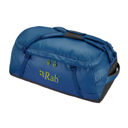 Rab Escape Kit Bag LT 90 - Ascent Blue