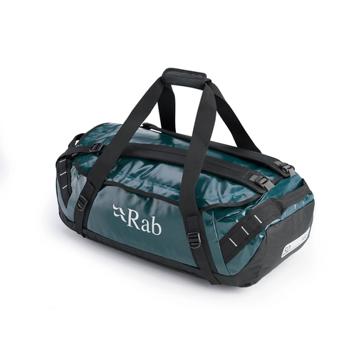 Rab Expedition Kitbag II 50 Litre - Blue