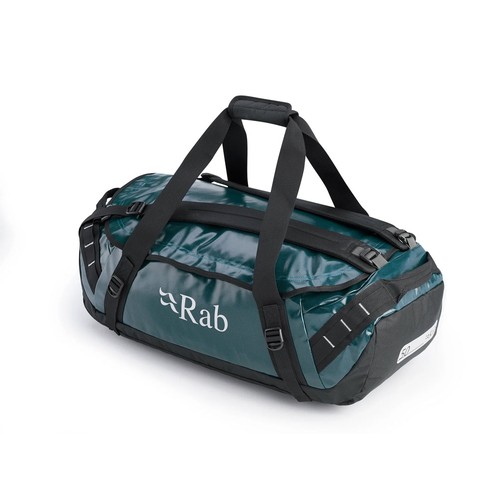 Rab Expedition Kitbag II 80 Litre - Blue