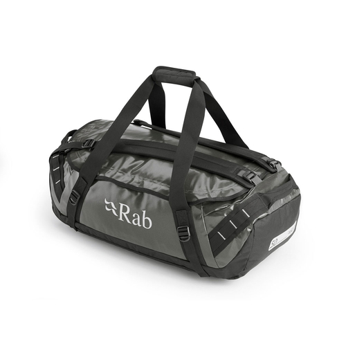Rab Expedition Kitbag II 80 Litre - Dark Slate