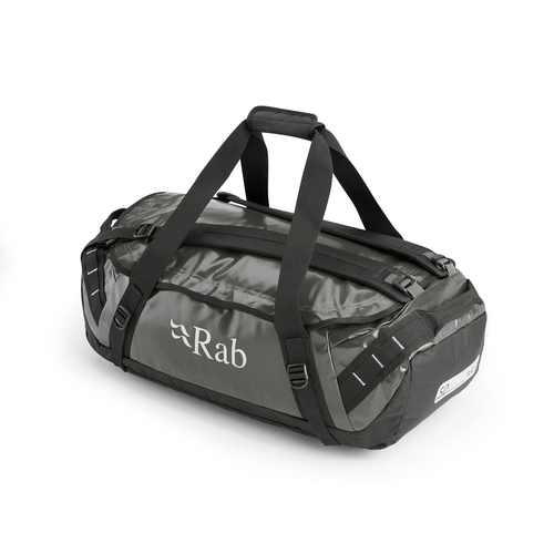 Rab Expedition Kitbag II 120 Litre - Dark Slate