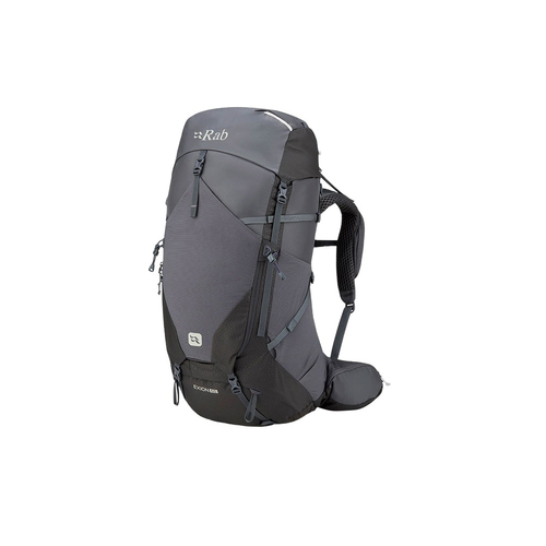 Rab Exion 65 M/L - Anthracite/Graphene
