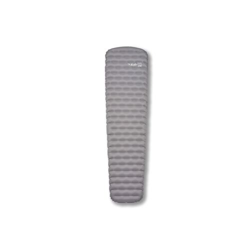 Rab Ultrasphere 5 Sleep Mat - Dark Pewter - Long Wide