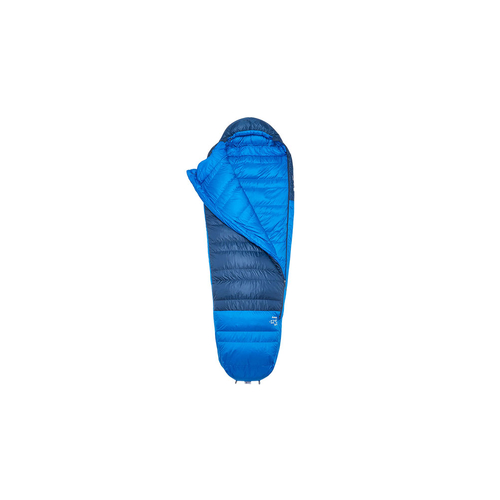 Rab Ascent -12C Down Sleeping Bag - Regular - LH Zip