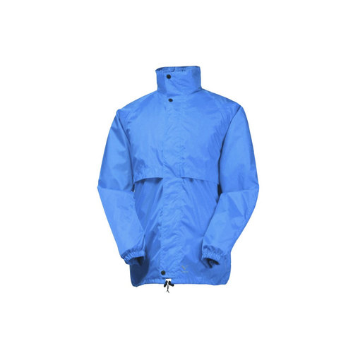 Rainbird Stowaway Jacket - Blue Aster [Size: 3XL]