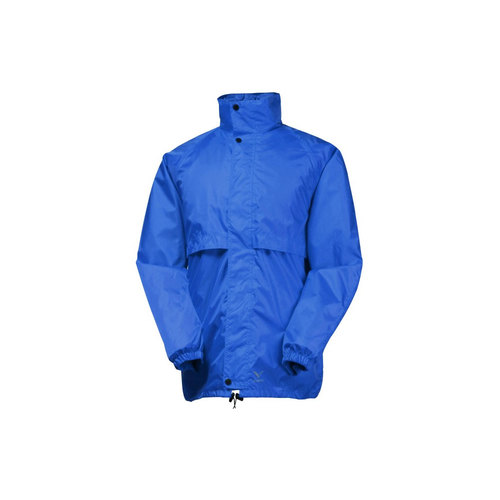 Rainbird Stowaway Jacket - Royal [Size: M]