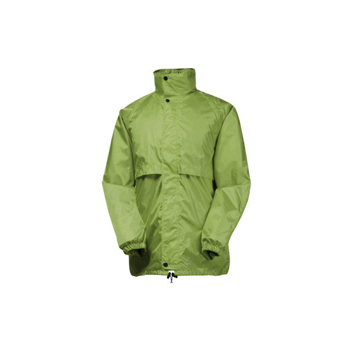 Rainbird Stowaway Jacket - Tahitian Lime [Size: 2XL]